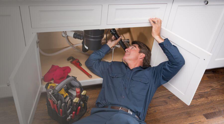 Professional Leak Detection in Zenda, WI
